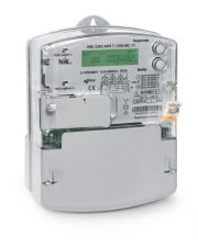 Счетчик Nik 2303 AP6Т.1000.С.11 А+ 5(80)А