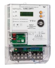 Электросчётчик Teletec MTX 3G30.DK.4L1-YDO4 А±R± 5(120)А