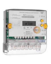 Лічильник електроенергії Teletec MTX 3G20.DD.3Z3-MD4 А±R± 0.5S/2 5(10)А