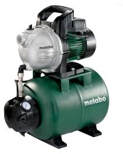 Насосная станция Metabo HWW 3300/25 G (600968000)