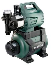 Насосная станция Metabo HWWI 3500/25 Inox (600970000)