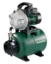 Насосная станция Metabo HWW 4000/25 G (600971000)