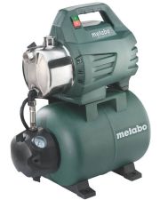 Насосная станция Metabo HWW 4500/25 Inox (600972000)