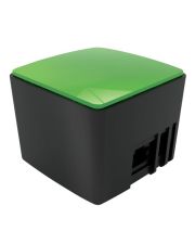 Контролер розумного будинку ZIPATO ZM.ZWEU.G ZipaMicro Z-Wave ARM 1.6GHz 256Mb RAM 2Gb Flash