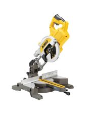 Пила торцювальна DeWALT DCS777T2 54В