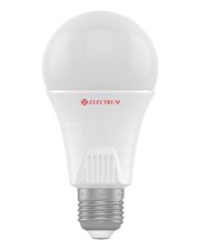 Светодиодная лампа Electrum Elegant PA LS-33 A60 8Вт Е27 3000K (A-LS-1918)