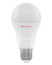 LED лампа Electrum Elegant PA LS-33 A60 8Вт Е27 4000K (A-LS-1919)