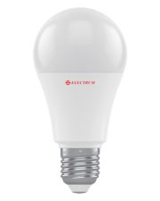 LED лампа Electrum PA LS-9 A60 9,5Вт E27 3000K (A-LS-1909)