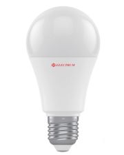 LED лампа Electrum PA LS-9 A60 9,5Вт E27 4000K (A-LS-1910)