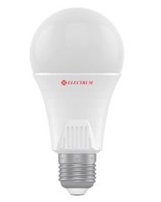 Светодиодная лампа Electrum Elegant PA LS-33 A60 10Вт Е27 3000K (A-LS-1913)