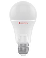 Светодиодная лампа Electrum Elegant PA LS-33 A60 10Вт Е27 3000K (A-LS-1911)