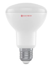 Рефлекторная LED лампа Electrum PA LR-32 R80 10Вт Е27 3000K (A-LR-1928)