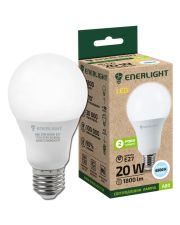LED лампа Enerlight A80 20Вт E27 6500K