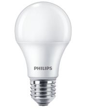 LED лампа Philips ESS LED Bulb A60 11Вт 230В E27 6500K