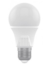 Датчик движения Electrum Elegant PA LS-33MS (цоколь Е27) 10Вт 4000K (A-LS-1970)