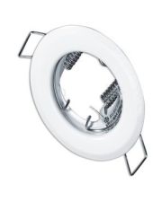 Корпус светильника Electrum (MR 3109 11) белый (B-HS-0810)