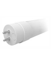 Лінійна LED лампа Electrum GL LT-48H T8 9Вт G13 6500K скло (A-LT-1975)
