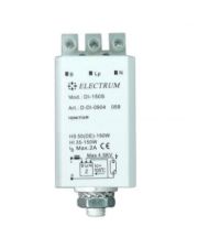 ІЗУ Electrum пластик DI-150SM (D-DI-0904)