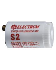 Стартер Electrum S2 (D-SF-0405)