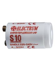 Стартер Electrum S10 (D-SF-0406)