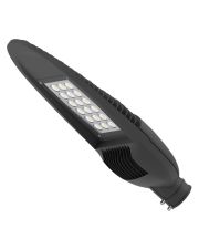 Консольний LED світильник Electrum Strum L-45 45Вт 5000K IP65 (B-LS-1883)
