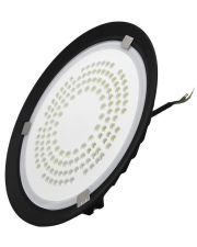 Складський світильник Enerlight Taurus 100Вт 6500K для високої стелі