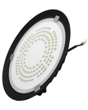 Складський світильник Enerlight Taurus 150Вт 6500K для високої стелі