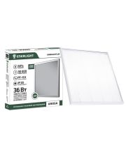 Стельова LED панель Enerlight Arosa 36Вт 6500K