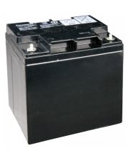 Аккумуляторная батарея Panasonic LC-P1224APG 12В 24Ач