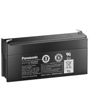 Аккумуляторная батарея Panasonic LC-R063R4P 6V 3.4Ач