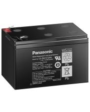 Акумуляторна батарея Panasonic LC-RA1212PG1 12В 12Ач