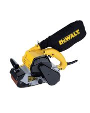 Шлифмашина лентояная DeWALT DWP352VS 1010Вт