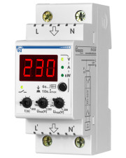 Реле напруги Новатек-Електро РН-240T