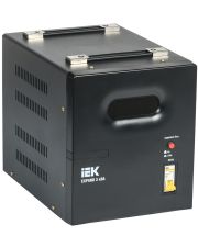 Релейный стабилизатор напряжения IEK EXPAND (IVS21-1-003-11) 3кВА