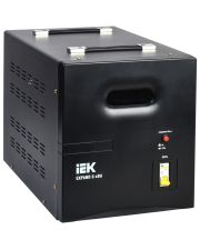 Однофазный стабилизатор напряжения IEK EXPAND (IVS21-1-008-11) 8кВА