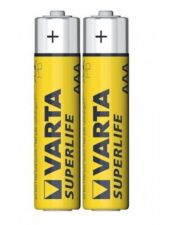 Батарейка Varta Superlife Fol AA 2шт (2003101352)