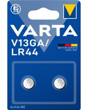 Батарейка Varta V13GA Alkaline 2шт (4276101402)