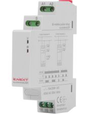 Импульсное реле E.Next e.control.i01 10A 230В (i0310015)