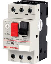 Автомат захисту двигуна E.Next e.mp.pro.23 17-23А (p004007)