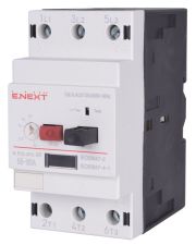 Автомат захисту двигуна E.Next e.mp.pro.80 63-80А (p004011)