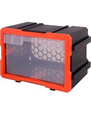 Односекционный наборный органайзер E.Next e.toolbox.18 (t010018)