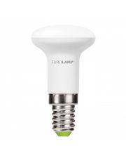 LED лампа Eurolamp ЕКО "P" R39 5Вт E14 4000K LED-R39-05144(P)