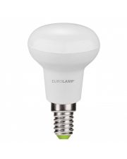 LED лампа Eurolamp ЕКО "P" R50 6Вт E14 3000K LED-R50-06142(P)