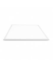 Комплект панельных LED светильников Eurolamp 600х600мм 36Вт 4000K 110Лм/Вт 2шт LED-Panel-36/40(110)(2)
