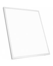 Комплект панельных LED светильников Eurolamp 600х600мм 40Вт 5000K 110Лм/Вт 2шт LED-Panel-40/50(110)(2)
