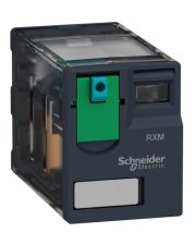 Миниатюрное реле Schneider Electric RXM3AB1BD 3CO 24В