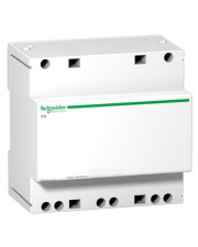 Трансформатор на Din-рейку Schneider Electric A9A15222 ITR 220В/12-24В 63ВА