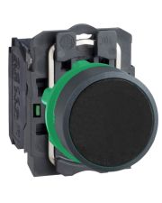 Кнопка Schneider Electric XB5AA21 черная