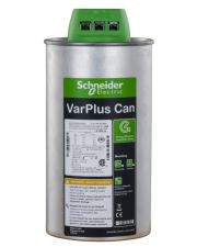 Конденсатор Schneider Electric BLRCH250A300B40 VARPLUSCAN HD 25kVAr 400В