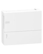 Модульний щит Schneider Electric MIP12112 MINI PRAGMA на 12 модулів